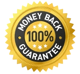 Lymph Flow Moneyback Guarantee