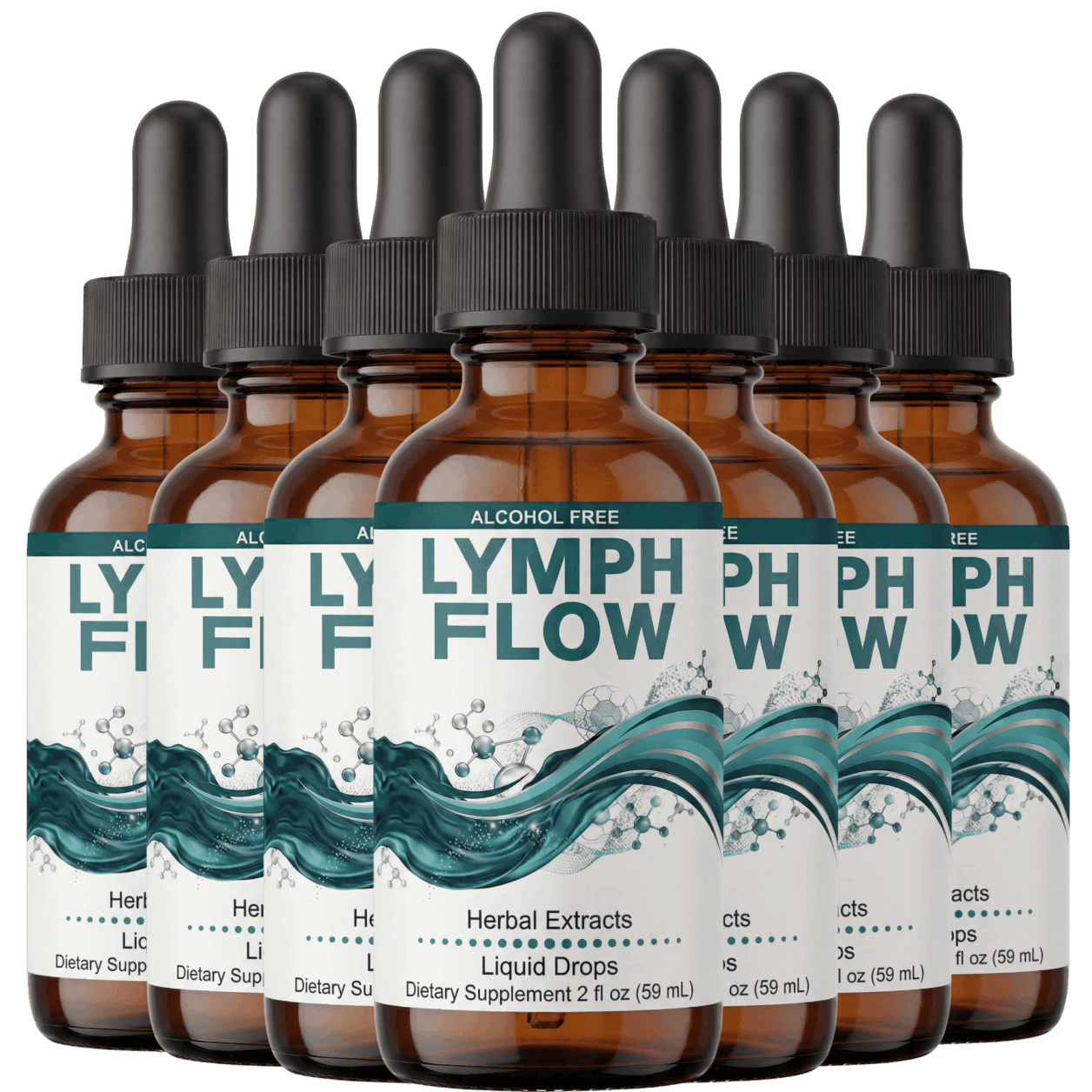Lymph Flow Discount